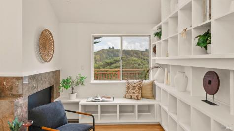 301 Greene Street Mill Valley CA 94941