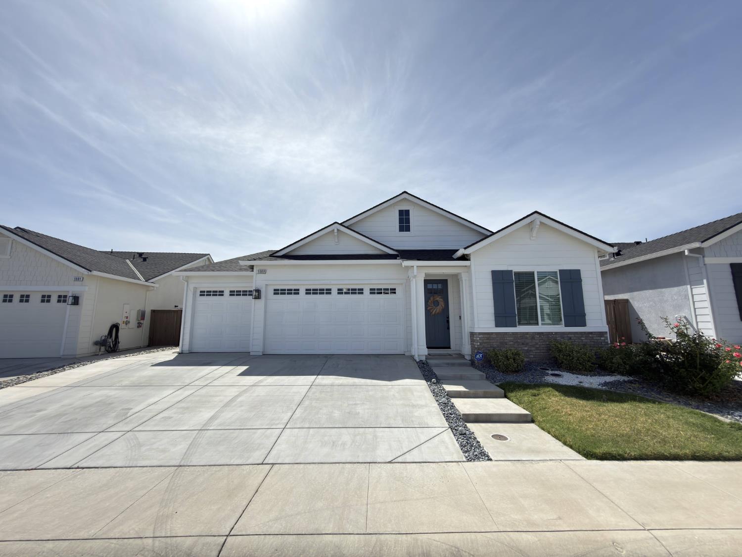 1009 Gunnison Drive Roseville CA 95747