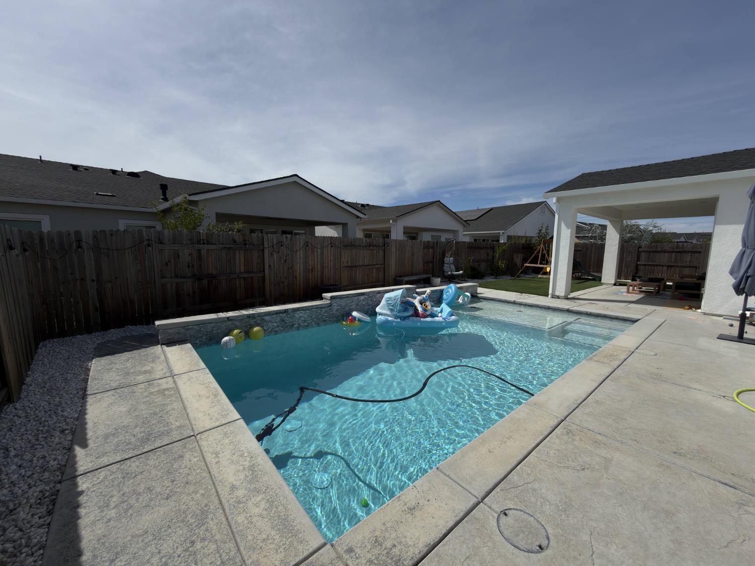 1009 Gunnison Drive Roseville CA 95747