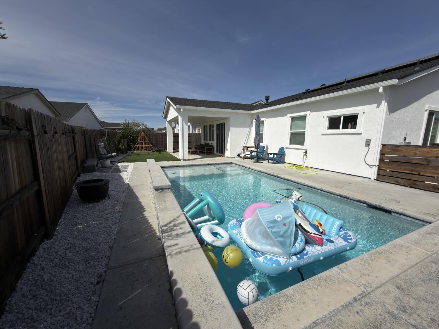 1009 Gunnison Drive Roseville CA 95747