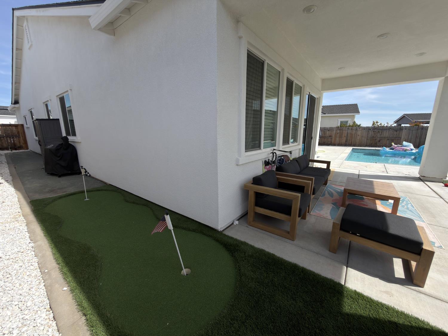 1009 Gunnison Drive Roseville CA 95747