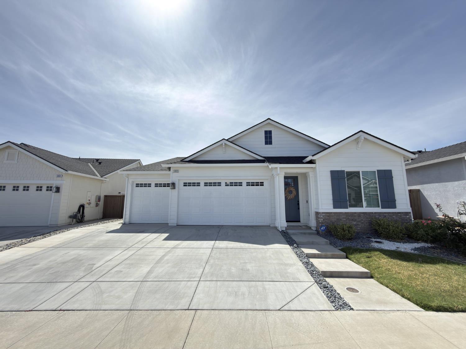 1009 Gunnison Drive Roseville CA 95747