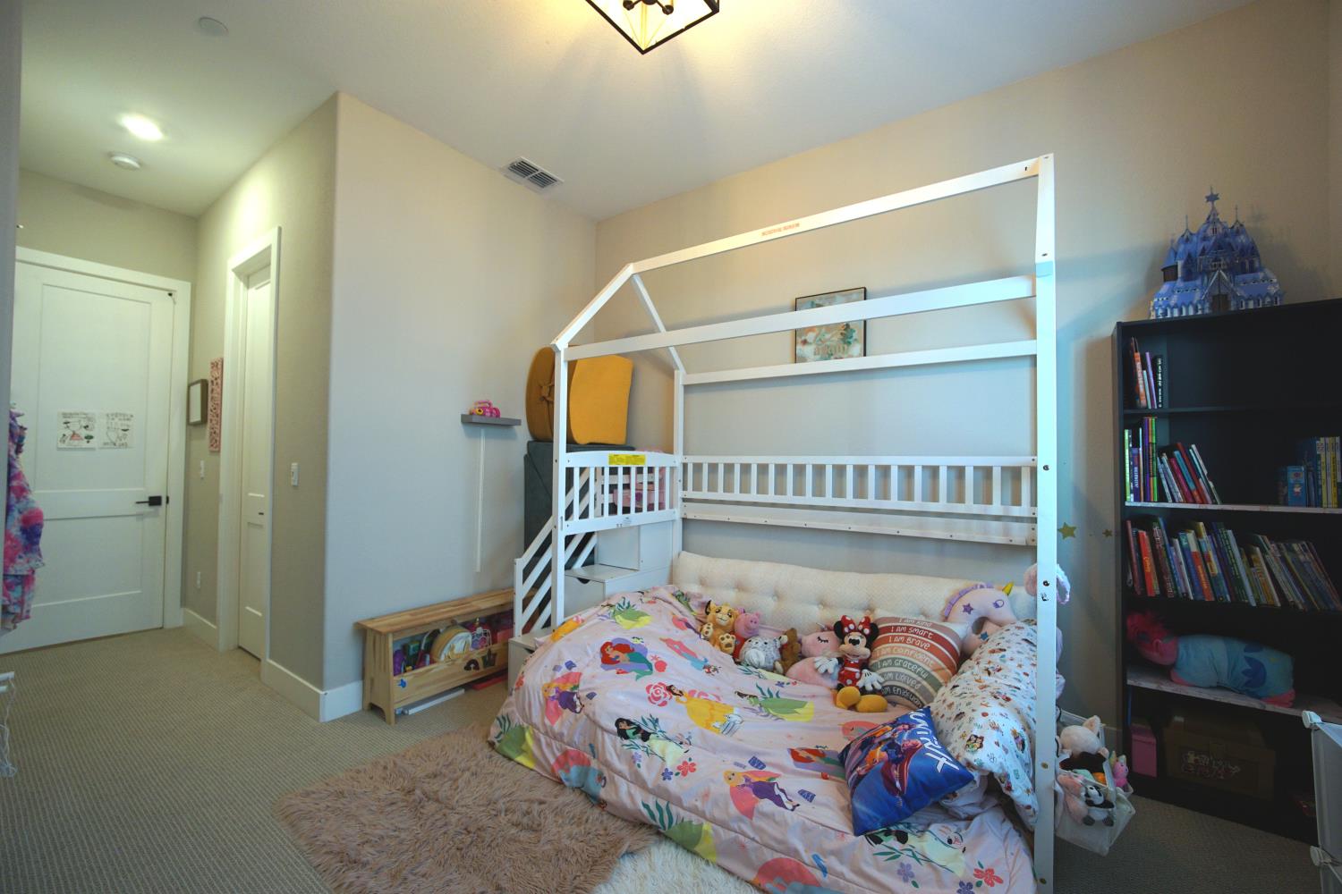 1009 Gunnison Drive Roseville CA 95747