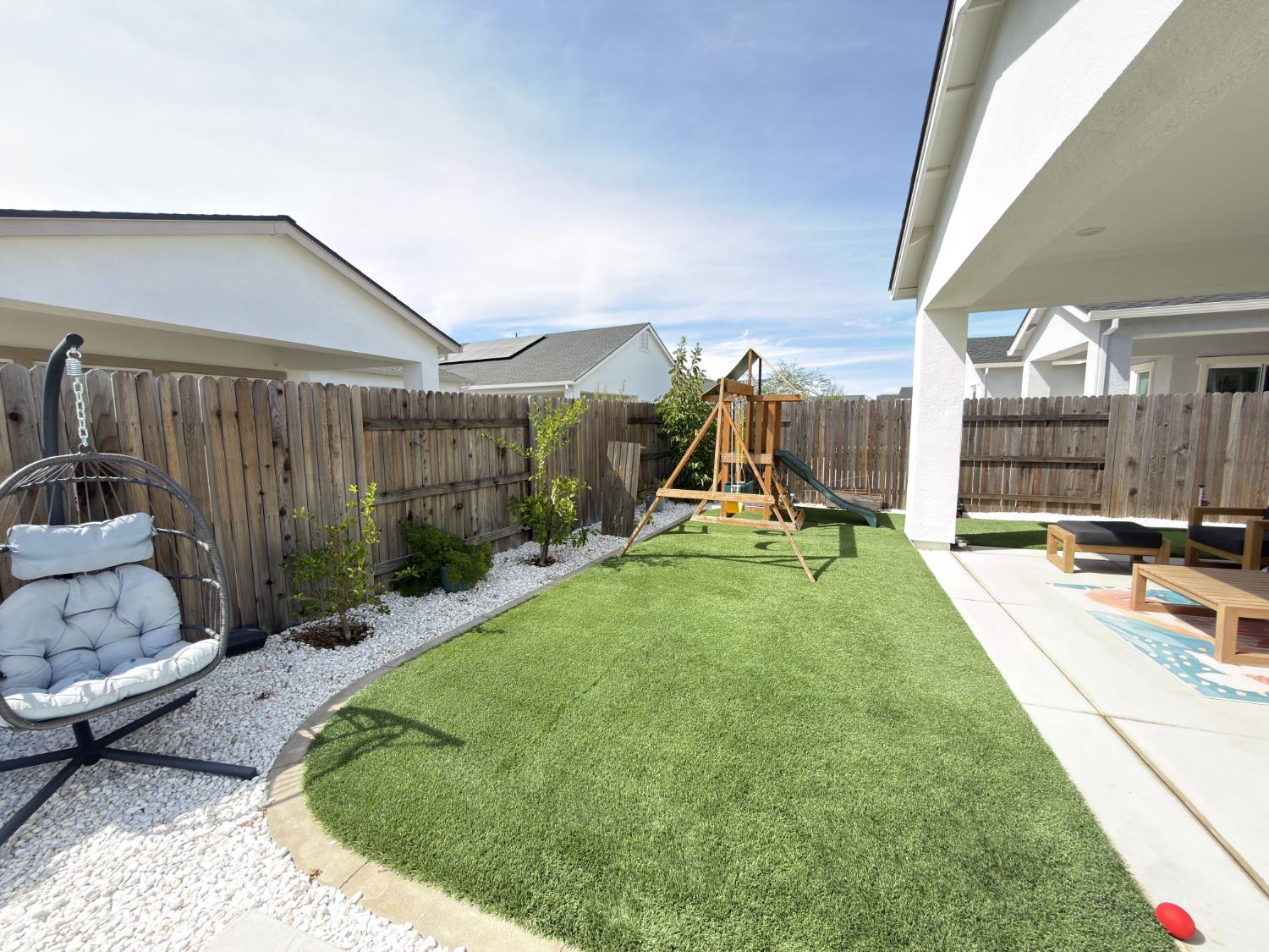 1009 Gunnison Drive Roseville CA 95747