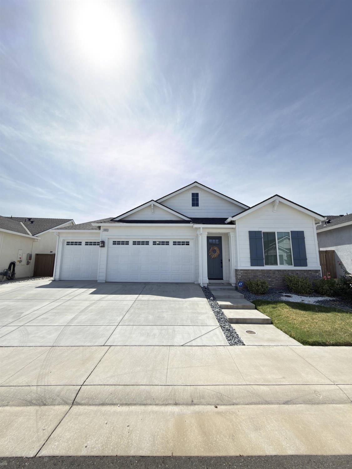 1009 Gunnison Drive Roseville CA 95747