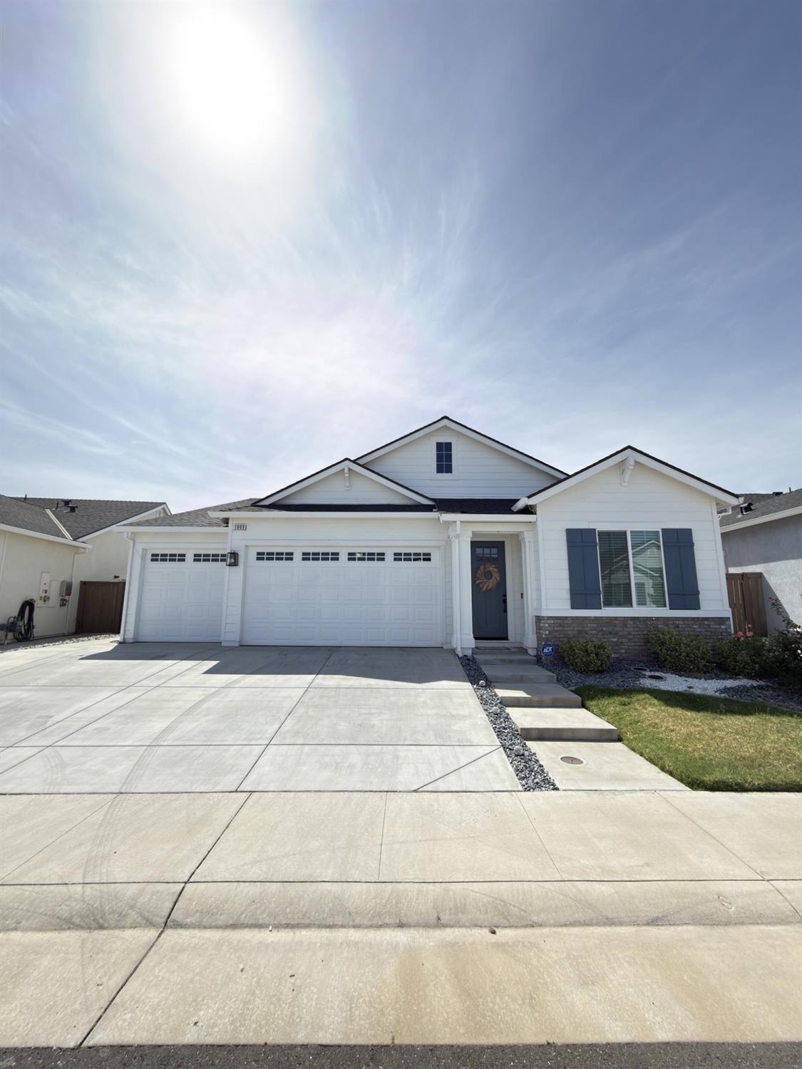 1009 Gunnison Drive Roseville CA 95747