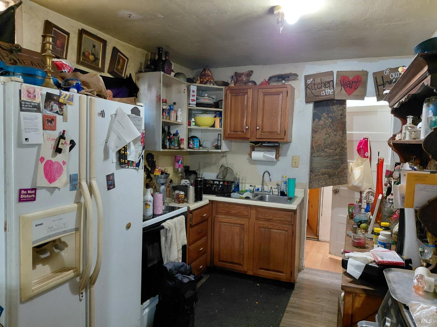 3586 Halika Street Clearlake CA 95422
