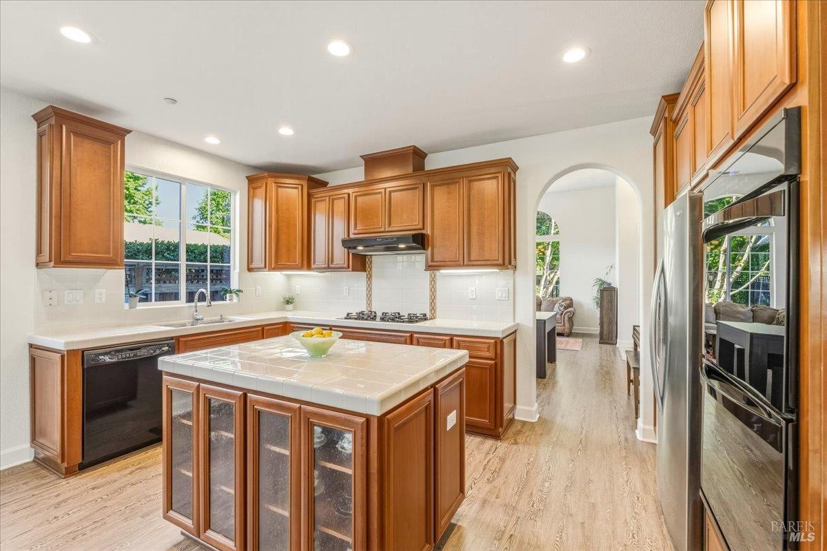 214 Ranch Court Novato CA 94945
