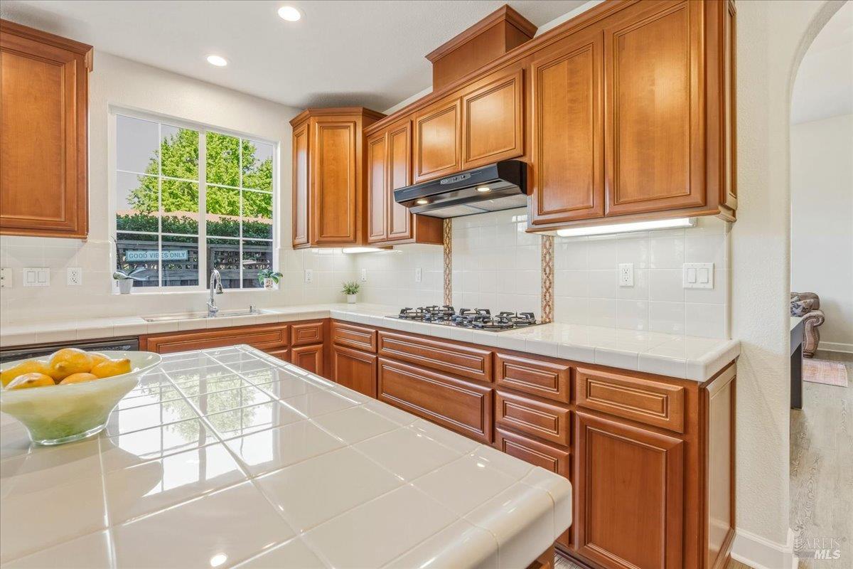214 Ranch Court Novato CA 94945