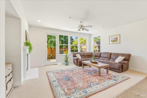214 Ranch Court Novato CA 94945