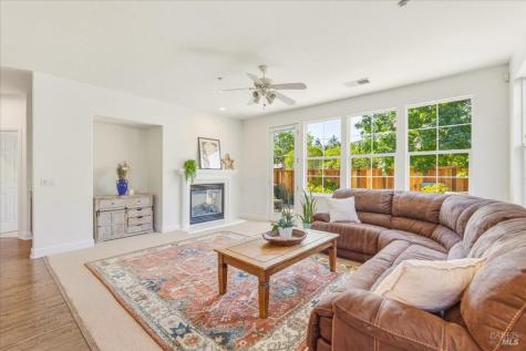 214 Ranch Court Novato CA 94945