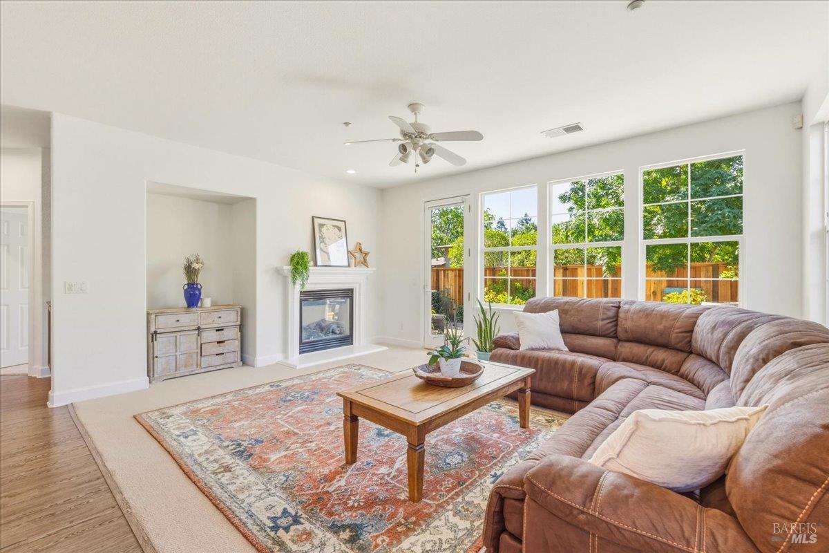 214 Ranch Court Novato CA 94945
