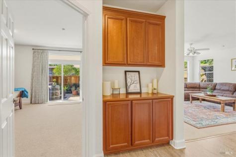 214 Ranch Court Novato CA 94945