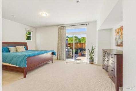 214 Ranch Court Novato CA 94945