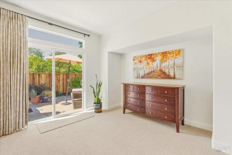 214 Ranch Court Novato CA 94945