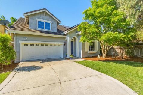 214 Ranch Court Novato CA 94945