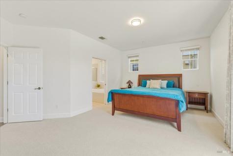 214 Ranch Court Novato CA 94945