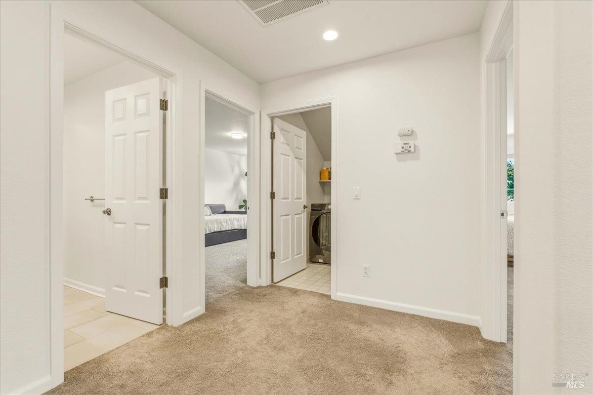 214 Ranch Court Novato CA 94945