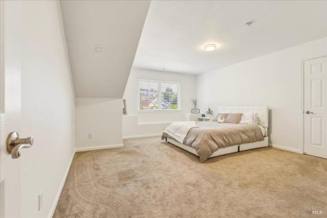 214 Ranch Court Novato CA 94945