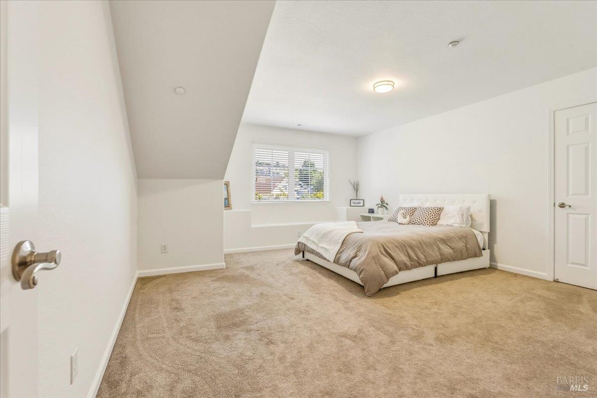 214 Ranch Court Novato CA 94945