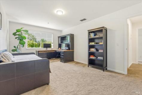 214 Ranch Court Novato CA 94945