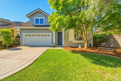 214 Ranch Court Novato CA 94945