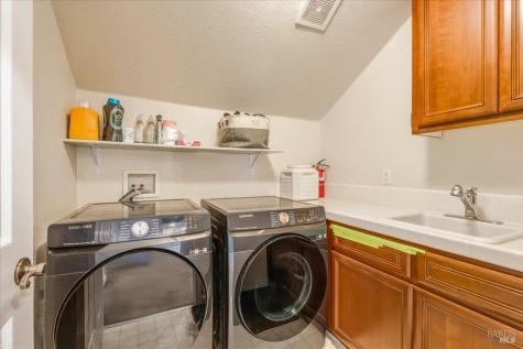 214 Ranch Court Novato CA 94945
