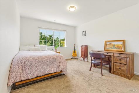 214 Ranch Court Novato CA 94945
