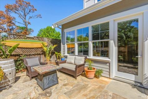 214 Ranch Court Novato CA 94945