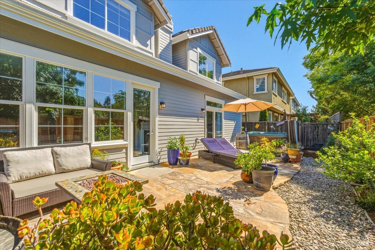 214 Ranch Court Novato CA 94945