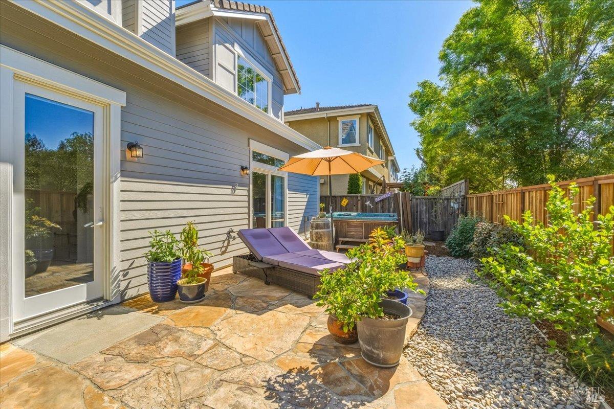 214 Ranch Court Novato CA 94945