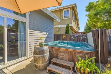 214 Ranch Court Novato CA 94945
