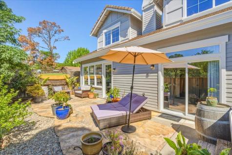 214 Ranch Court Novato CA 94945