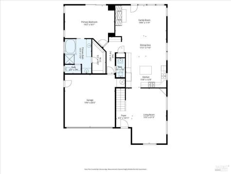 214 Ranch Court Novato CA 94945