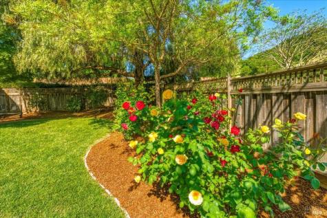 214 Ranch Court Novato CA 94945