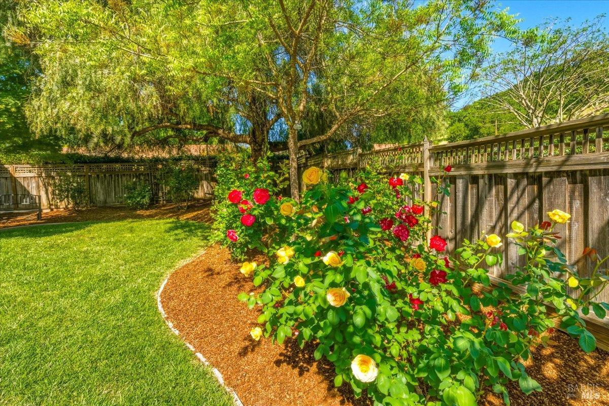 214 Ranch Court Novato CA 94945
