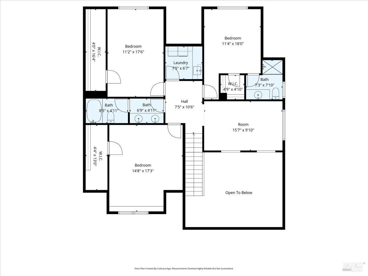 214 Ranch Court Novato CA 94945