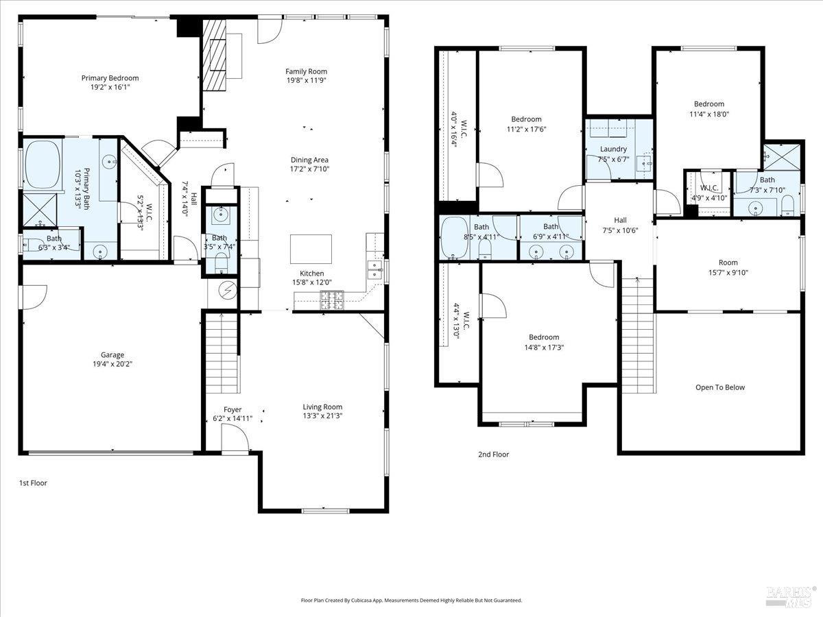 214 Ranch Court Novato CA 94945
