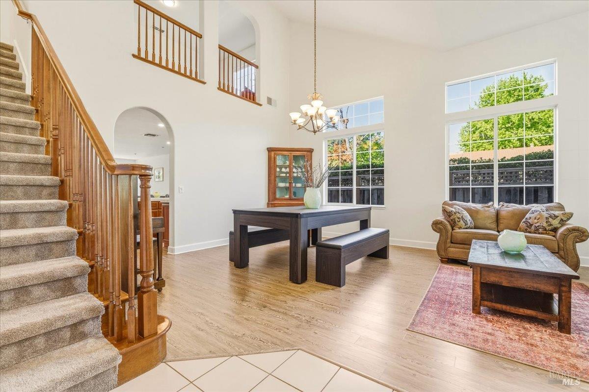 214 Ranch Court Novato CA 94945