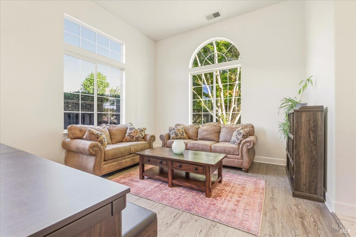 214 Ranch Court Novato CA 94945