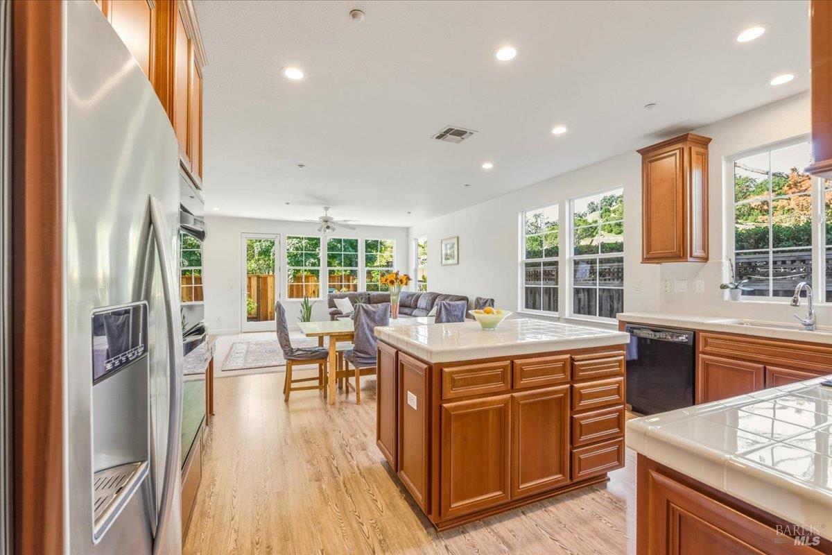 214 Ranch Court Novato CA 94945