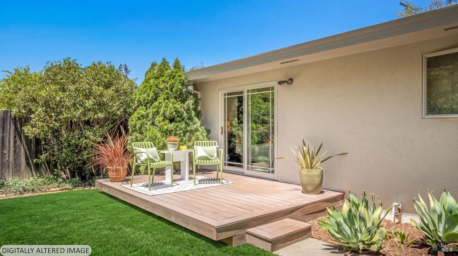 1739 Park Street St. Helena CA 94574