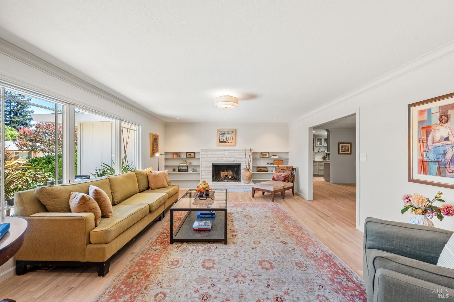 1739 Park Street St. Helena CA 94574