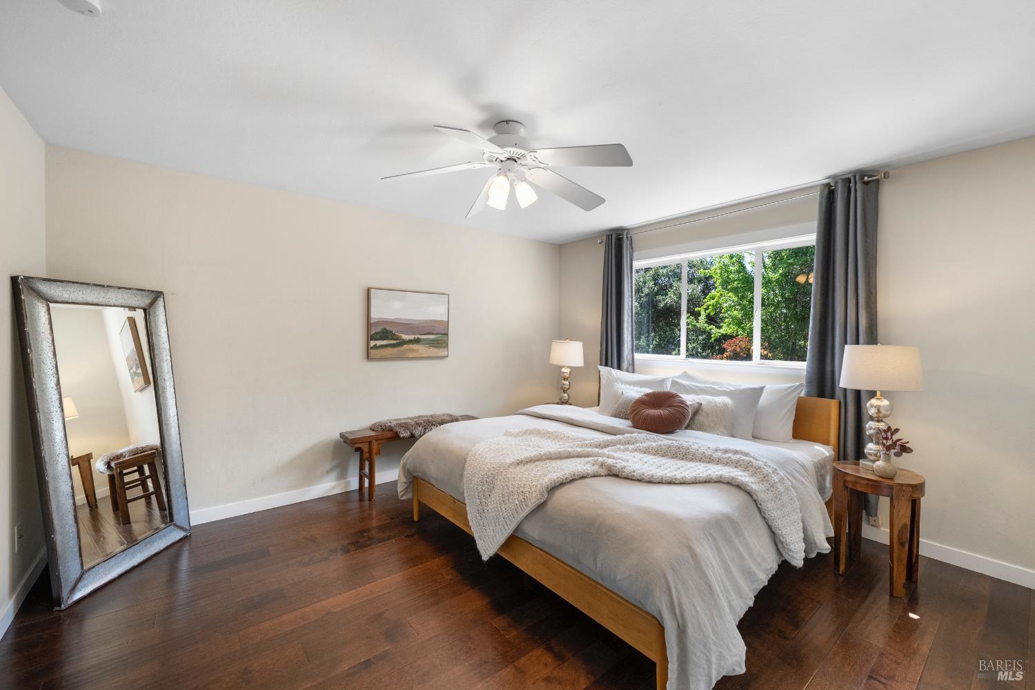 17340 Keaton Avenue Sonoma CA 95476