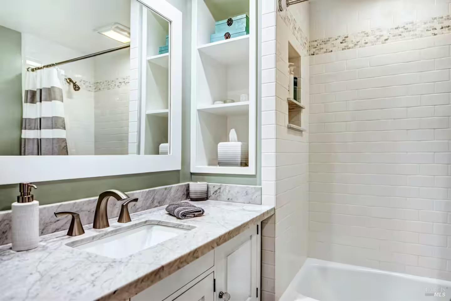 17340 Keaton Avenue Sonoma CA 95476