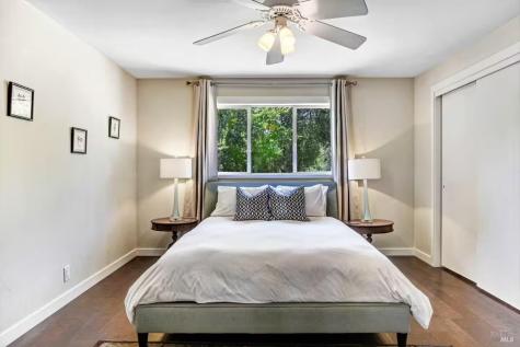 17340 Keaton Avenue Sonoma CA 95476