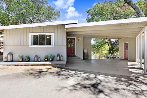 17340 Keaton Avenue Sonoma CA 95476