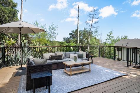 17340 Keaton Avenue Sonoma CA 95476