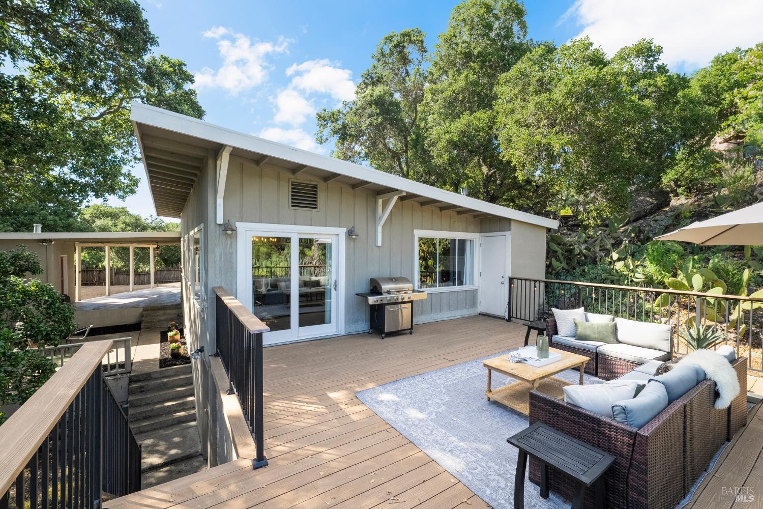 17340 Keaton Avenue Sonoma CA 95476