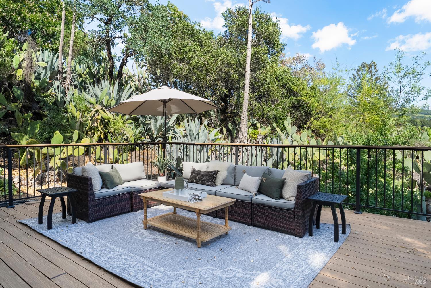 17340 Keaton Avenue Sonoma CA 95476